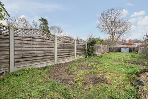 22 Ashcroft Crescent, Sidcup, DA15 8NT