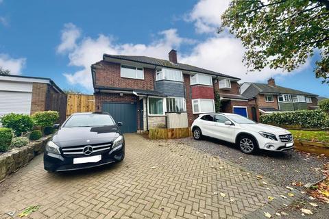 3 bedroom semi-detached house for sale, The Avenue, Nunthorpe, Middlesbrough