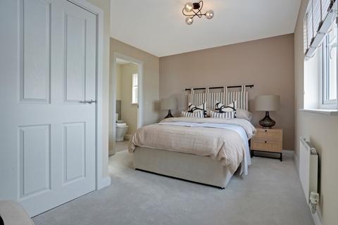 2 bedroom terraced house for sale, Plot 84, The Barra at Penston Landing, Main Street EH33