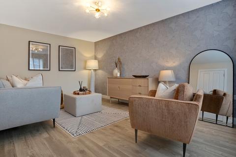 undefined, Plot 66, The Barra at Penston Landing, Main Street EH33
