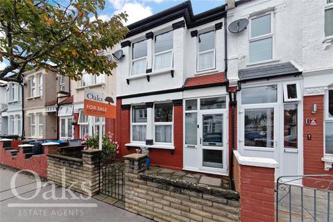 3 bedroom terraced house for sale, Dalmally Road, Addiscombe