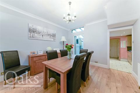 3 bedroom terraced house for sale, Dalmally Road, Addiscombe