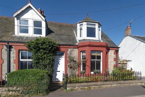 3 bedroom semi-detached house for sale, Lendrick, Main Street, Crook of Devon KY13 0UR