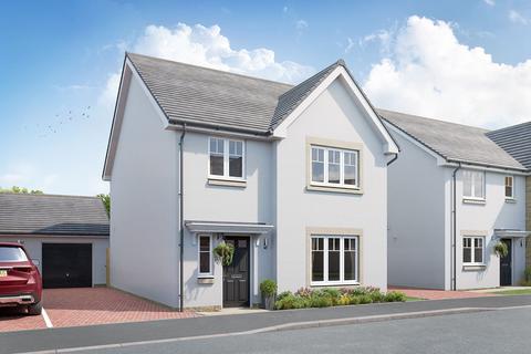 4 bedroom detached house for sale, Plot 136, The Jura at Penston Landing, Main Street EH33