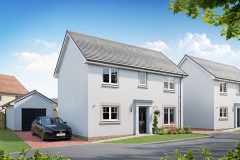 3 bedroom detached house for sale, Plot 56, The Harris W at Penston Landing, Main Street EH33