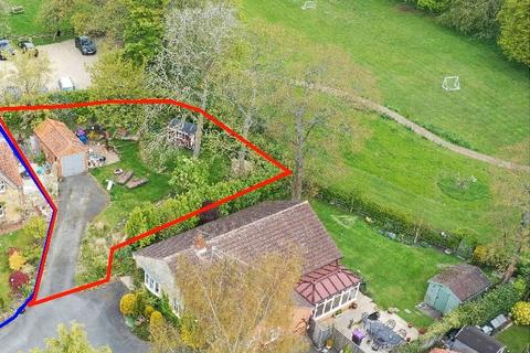 undefined, Beck Hill, Tealby, LN8