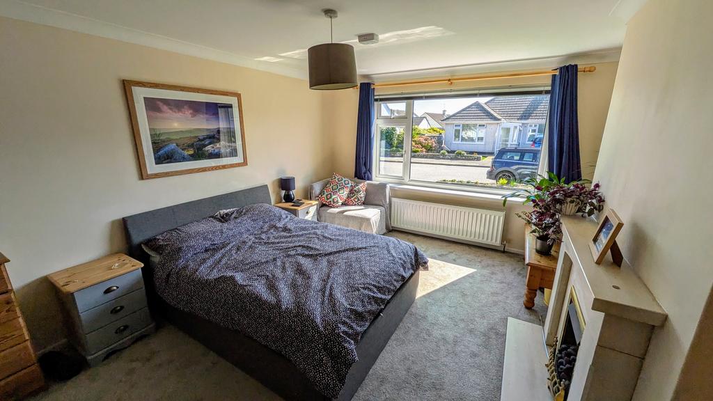 Darlington Road, Long Rock TR20 2 bed bungalow to rent £1,200 pcm (£