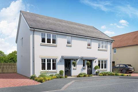 undefined, Plot 63, The Colonsay at Penston Landing, Main Street EH33