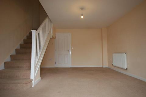 2 bedroom semi-detached house to rent, Stephensons Place, Coalville LE67