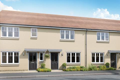 Balfour Beatty Homes - Penston Landing for sale, Main Street, Macmerry, East Lothian, EH33 1QN