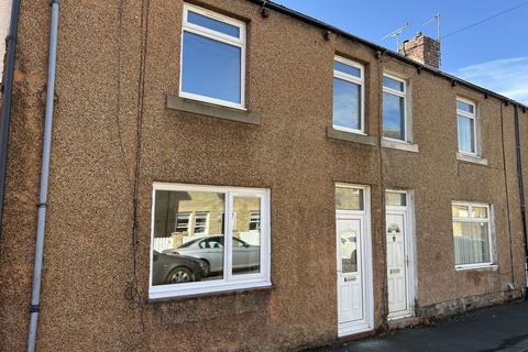 3 bedroom terraced house for sale, Scott Street, Amble, Northumberland, NE65 0NU