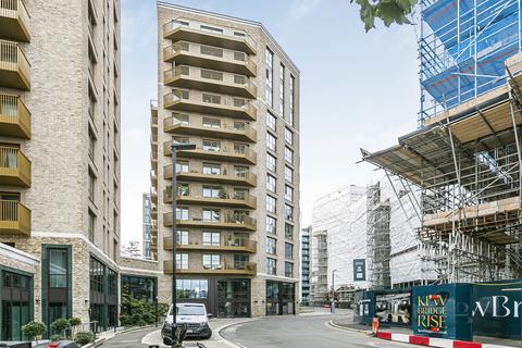 1 bedroom apartment for sale, Capital Interchange Way, Brentford, TW8