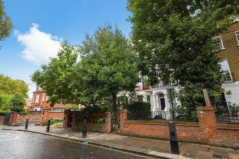 Flat to rent, St. Petersburgh Place, W2