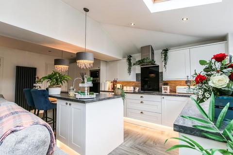18 Forest Gate, Palmersville, Newcastle Upon Tyne, NE12 9EF