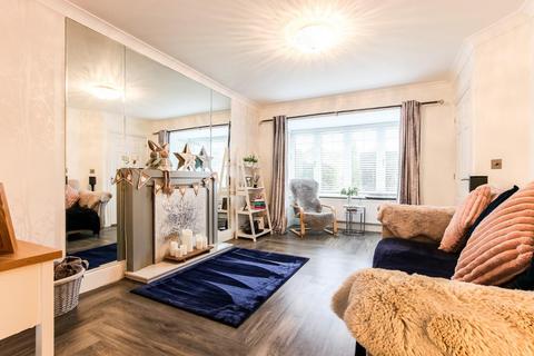 18 Forest Gate, Palmersville, Newcastle Upon Tyne, NE12 9EF
