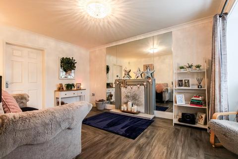 18 Forest Gate, Palmersville, Newcastle Upon Tyne, NE12 9EF