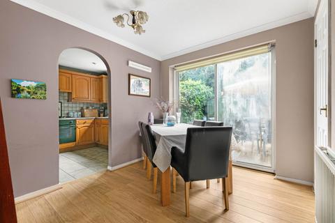 4 bedroom terraced house for sale, Kimberley, Bracknell RG12