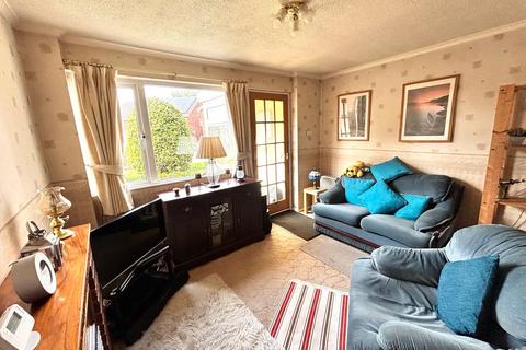 2 bedroom semi-detached house for sale, Pommel Close, Walsall, WS5