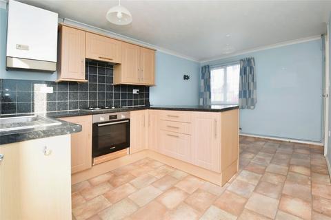 3 bedroom end of terrace house for sale, Faulkeners Way, Trimley St. Mary, Felixstowe, Suffolk, IP11