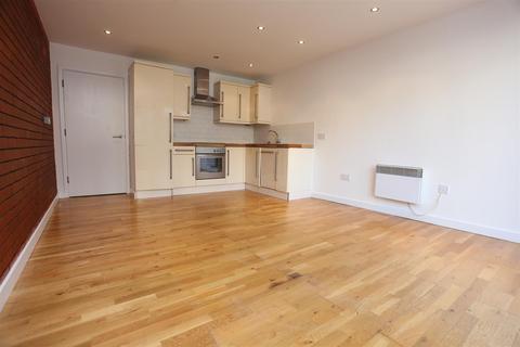 2 bedroom flat to rent, Albion Street, Brighton