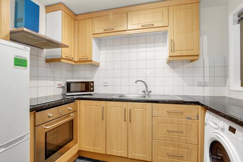 undefined, Clare House, Uxbridge Road, Hanwell, W7