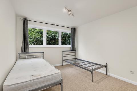 undefined, Clare House, Uxbridge Road, Hanwell, W7