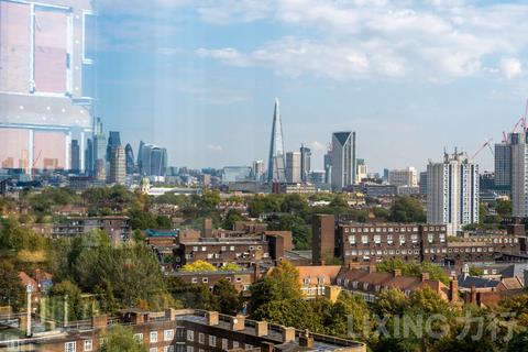 2 bedroom apartment for sale, Worgan Street, Vauxhall, SE11 5EE