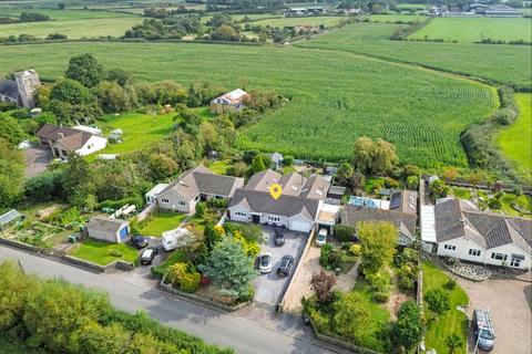 4 bedroom detached bungalow for sale, Puxton Road, Hewish, Weston-Super-Mare, BS24