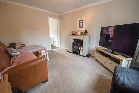 2 bedroom end of terrace house for sale, Eye, Peterborough PE6