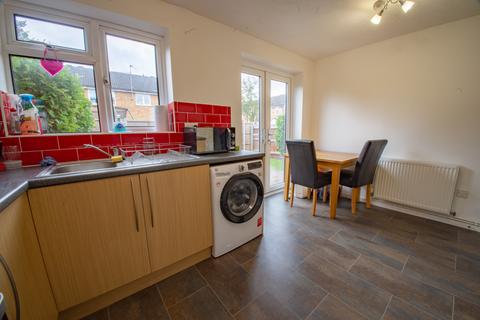 2 bedroom end of terrace house for sale, Eye, Peterborough PE6