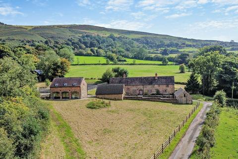 4 bedroom detached house for sale, Tugford, Craven Arms, Shropshire