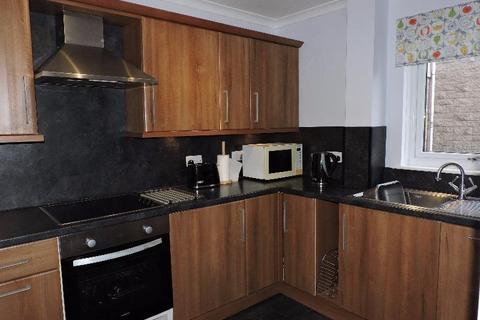 1 bedroom flat to rent, Ferguson Court, Bucksburn, Aberdeen, AB21