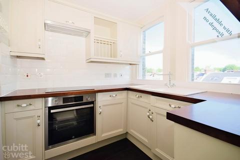 2 bedroom apartment to rent, Cromwell Road Hove BN3