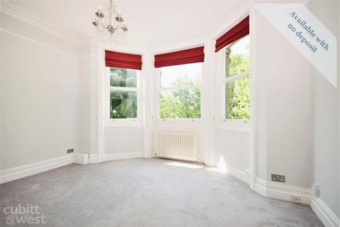 2 bedroom apartment to rent, Cromwell Road Hove BN3