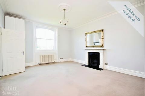 2 bedroom apartment to rent, Cromwell Road Hove BN3