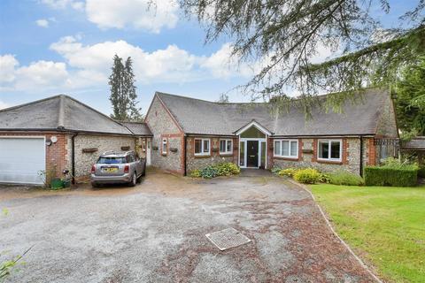 3 bedroom detached bungalow for sale, Forest Green, Dorking, Surrey