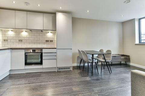 1 bedroom apartment for sale, The Fitzgerald, Sheffield S3