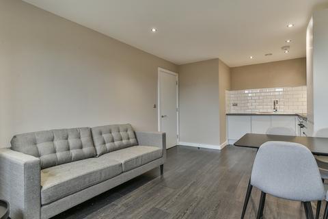 1 bedroom apartment for sale, The Fitzgerald, Sheffield S3