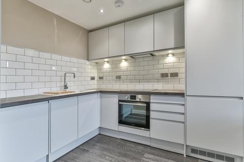 1 bedroom apartment for sale, The Fitzgerald, Sheffield S3