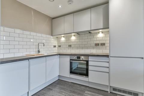1 bedroom apartment for sale, The Fitzgerald, Sheffield S3