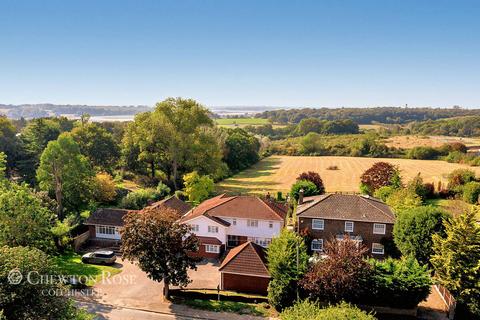 6 bedroom detached house for sale, Brightlingsea Road, Thorrington