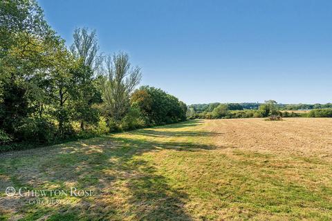 6 bedroom detached house for sale, Brightlingsea Road, Thorrington