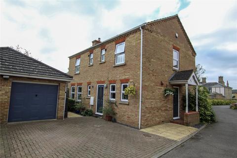 4 bedroom detached house for sale, Curringtons Close, Cottenham, Cambridge, Cambridgeshire, CB24