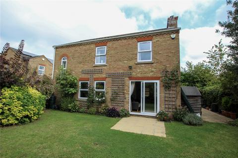 4 bedroom detached house for sale, Curringtons Close, Cottenham, Cambridge, Cambridgeshire, CB24