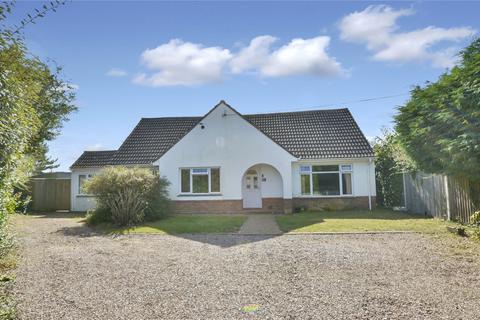 5 bedroom bungalow for sale, Fernside Road, West Moors, Ferndown, Dorset, BH22