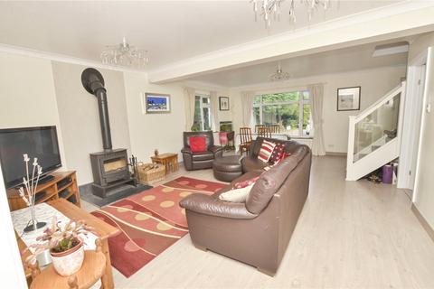 5 bedroom bungalow for sale, Fernside Road, West Moors, Ferndown, Dorset, BH22