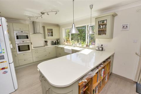 5 bedroom bungalow for sale, Fernside Road, West Moors, Ferndown, Dorset, BH22