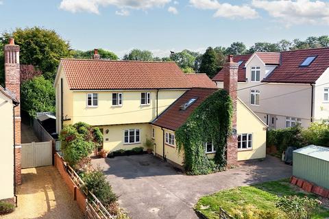 4 bedroom detached house for sale, High Street, Newmarket CB8