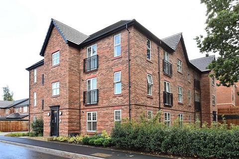 2 bedroom apartment for sale, Wightman Avenue, Macclesfield, Cheshire, SK10 3GU