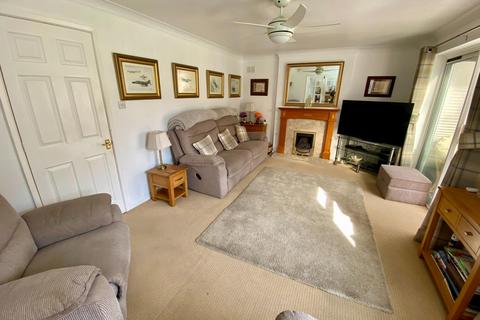 5 Ascot Drive, Grantham, NG31 9TB
